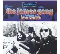 The James Gang - A Retrospective