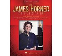 James Horner – The James Horner Collection – Livre en VO