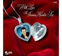 The James Hunter Six - With Love Argent