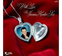The James Hunter Six - with Love-Vinyle Argent [Import]