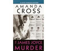 Amanda Cross – The James Joyce Murder