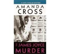 The James Joyce Murder Amanda Cross (Auteur)