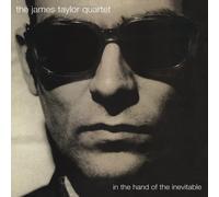In the Hand of the Inevitable – Integral