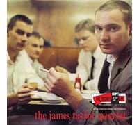 The James Taylor Quartet - The Money Spyder