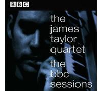 The James Taylor Quartet - The BBC Sessions