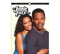 Jamie Foxx Show: The Complete Fourth Season