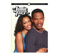 The Jamie Foxx Show: The Complete Fourth Season [Dvd] Full Frame, Amaray Case
