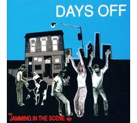 The Jamming in the Scene ep