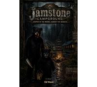 The Jamstone Killer: Hogi Bear's dark secret at Jamstone Park