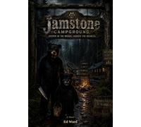 The Jamstone Killer: Hogi Bear's dark secret at Jamstone Park