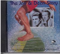 The Jan & Dean Story
