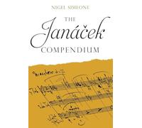 The Janácek Compendium