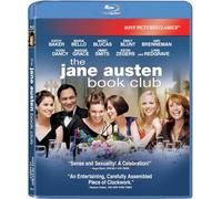 The Jane Austen Book Club [Blu-ray]