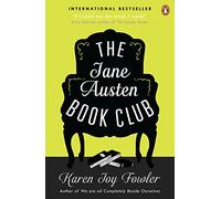 The Jane Austen Book Club – Penguin Books