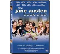 The Jane Austen Book Club