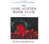 The Jane Austen Book Club