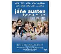 The Jane Austen Book Club [Dvd]
