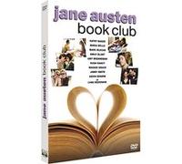 Jane Austen Book Club