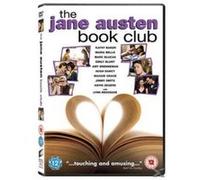 The Jane Austen Book Club G