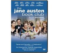 The Jane Austen Book Club [Import]