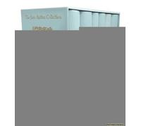 The Jane Austen Collection