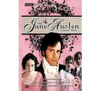 The Jane Austen Collection [Box Set]