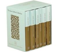 The Jane Austen Collection by Jane Austen Jane Austen (Auteur)
