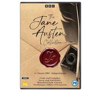 The Jane Austen Collection