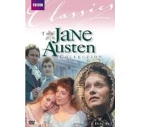 The Jane Austen Collection [Dvd] Boxed Set, Repackaged