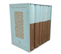 The Jane Austen Collection