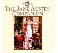 The Jane Austen Companion