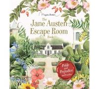 The Jane Austen Escape Room Book – Andrews McMeel Publishing