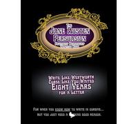 The Jane Austen Persuasion Profanity Penmanship Practice Book: Write Like Wentworth, Curse Like You Waited Eight Years for a Letter