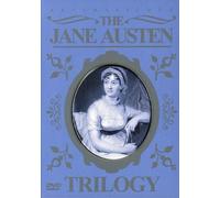 The Jane Austen Trilogy