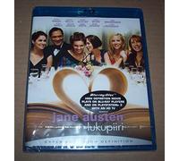 The Jane Austin Book Club