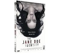 The Jane Doe Identity – DVD