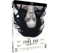 The Jane Doe Identity Blu-ray E