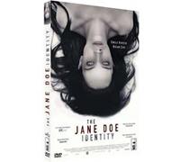 The Jane Doe Identity DVD E