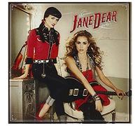 The JaneDear Girls - The Janedear Girls