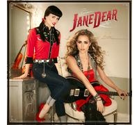 The JaneDear Girls - The Janedear Girls
