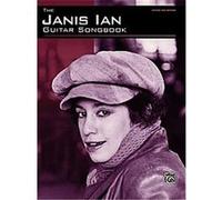 The Janis Ian Guitar Songbook