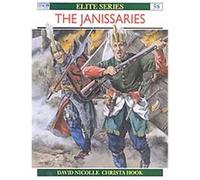 The Janissaries, Elite Series David Nicolle (Auteur)