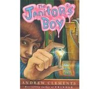 The Janitor's Boy Andrew Clements (Auteur)