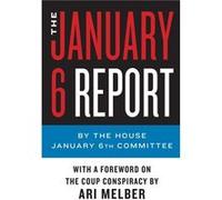 The January 6 Report by The January 6th Committee Paperback Book The January 6th Committee (Auteur)
