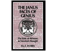 The Janus Faces Of Genius
