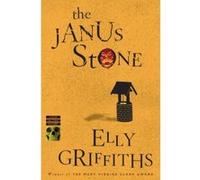 The Janus Stone (Ruth Galloway Mysteries) - [Version Originale] Elly Griffiths (Auteur)