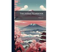 The Japan Yearbook
