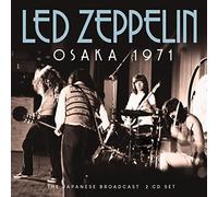 The Japanese Radio Broadcast Osaka 1971