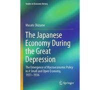 The Japanese Economy During The Great Depression