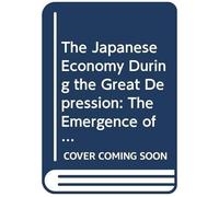 The Japanese Economy During The Great Depression